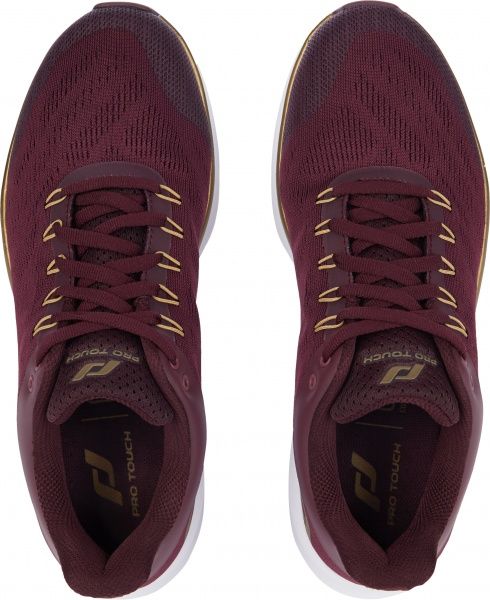 Кросівки Pro Touch OZ 2.2 W 302940-903297 р.EUR 39 червоний