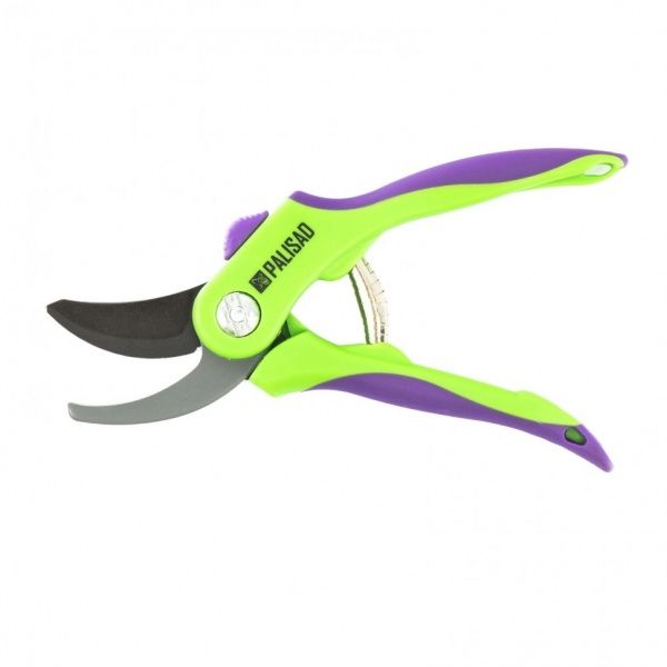 Секатор Palisad прямой рез 200 мм (605368) 