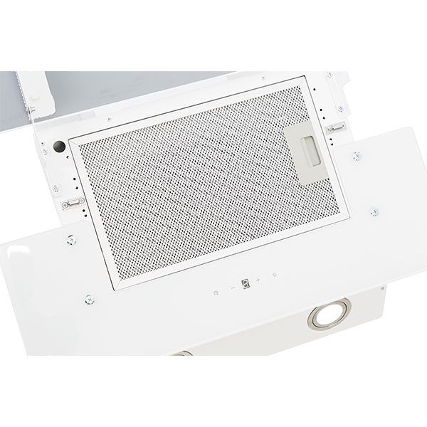 Вытяжка Interline Air WH A/60/GL/T