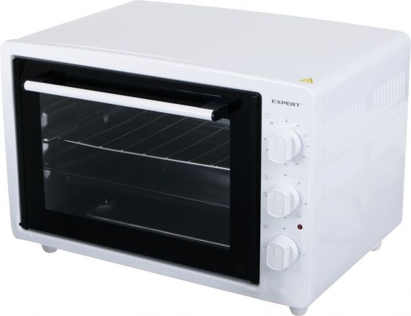 Електрична піч Expert ЕОМ-35WH 