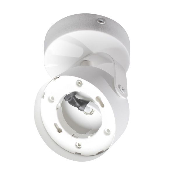 Спот Светкомплект SP Vero 1588 1x12 Вт GX53 білий 