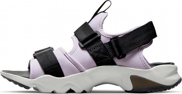 Сандалі Nike CANYON CV5515-500 р. US 9 бузковий