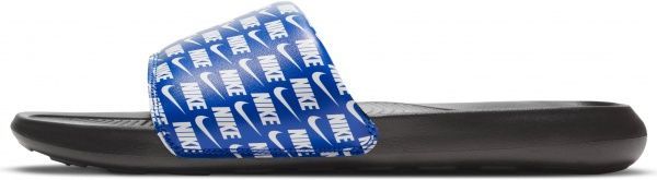 Шлепанцы Nike CN9678-401 р. US 10 разноцветный