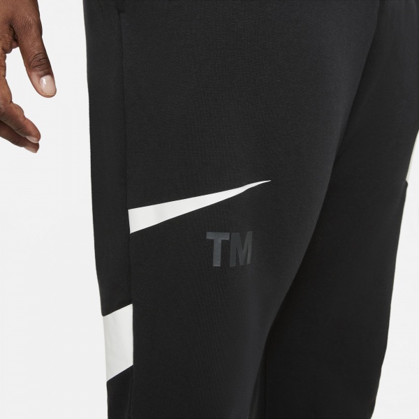 Штани Nike M NSW SWOOSH SBB PANT DD6001-010 р. L чорний