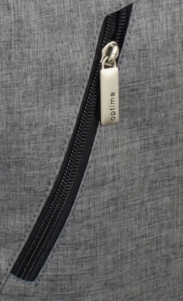 Рюкзак деловой Optima 19,5