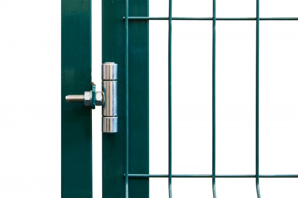 Хвіртка PROMZABOR ліва 1580х1000 мм зовнішнє відкриття