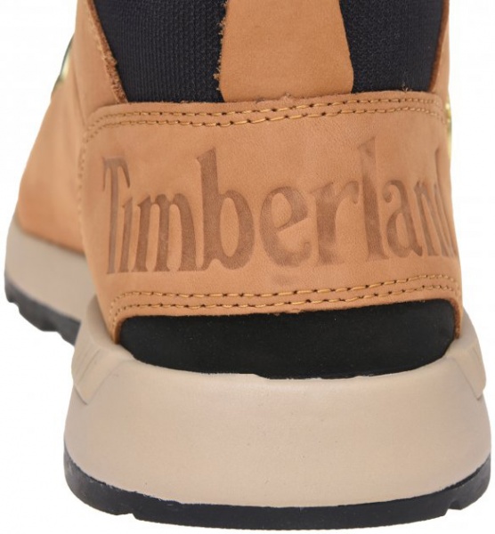 Черевики Timberland Euro Sprint Hiker TB0A1XVQ231 р.42 жовтий