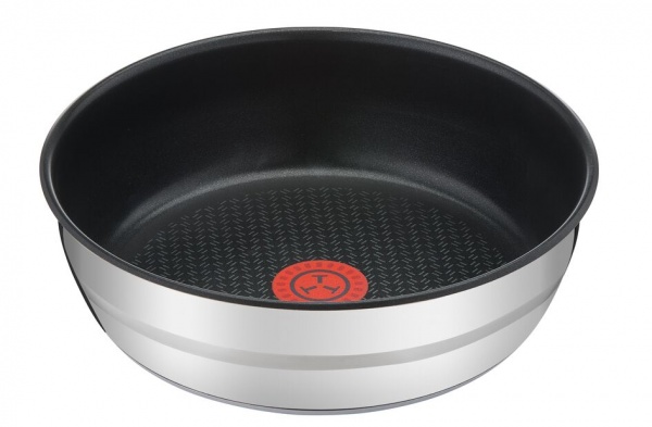 Набір посуду Ingenio от Jamie Oliver 9 предметів L9569132 Tefal