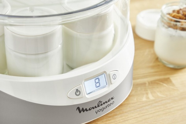 Йогуртница Moulinex Yogurteo YG231E32 
