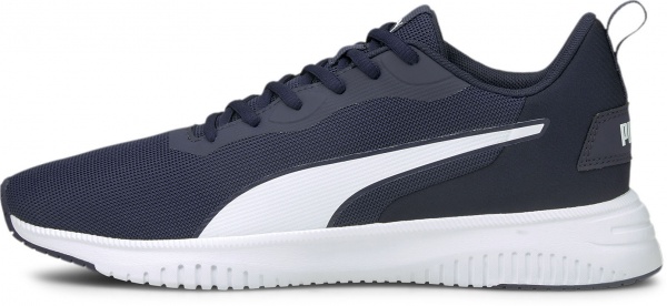 Кроссовки Puma Flyer Flex 19520106 р.UK 10,5 синий