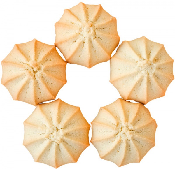 Печиво КД ВАЦАК 