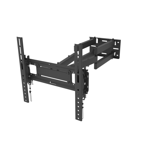 Крепление для телевизора HausMark TWRA-444 поворотно-наклонные 50