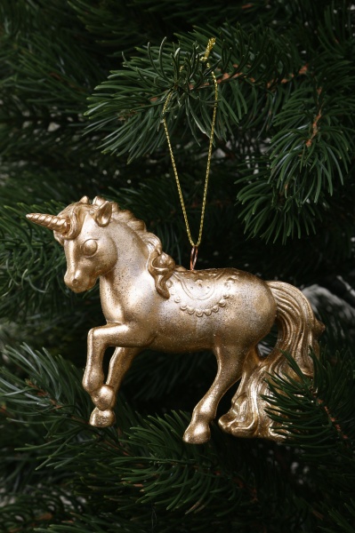 Елочный набор Комплект № 117 8 шт./уп.