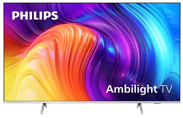 Телевізор Philips 43PUS8507/12