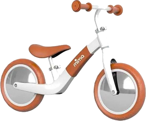 Біговел Mima Zoom -White TA2-02W 90502