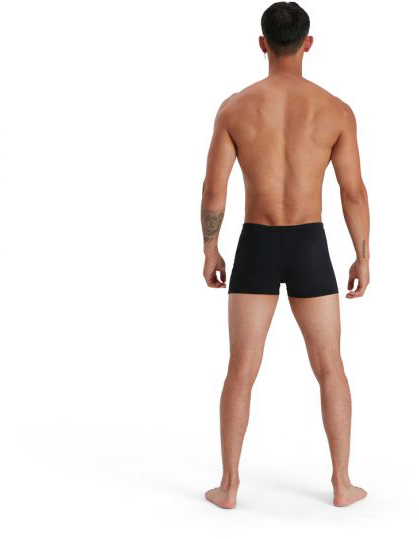 Плавки Speedo ECO END+ ASHT AM BLACK 8-134480001 р.36 чорний