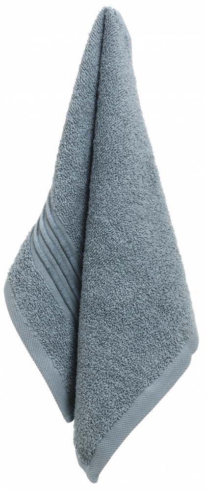 Полотенце махровое Meda 30x50 см ментол La Nuit