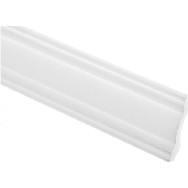 Плінтус стельовий NMC LX-47 2 м