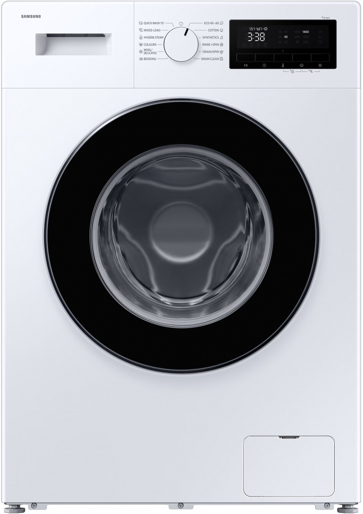 Пральна машина Samsung WW80FG3M05AWLF