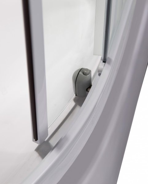 Душевая кабина Eger Tisza (Amur) 90x90 см 599-021/1-A