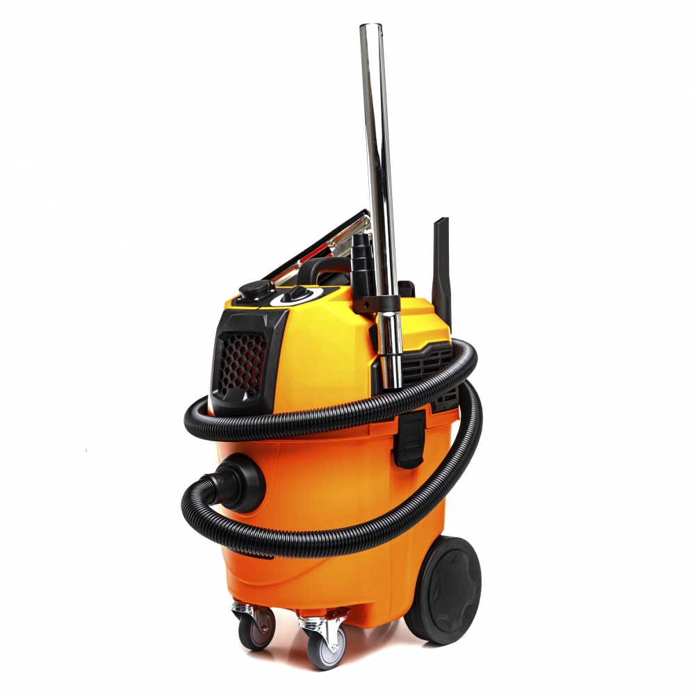 Пилосос GTM JN208H 3640