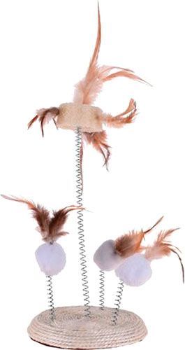 Игрушка для котов 14х33 см