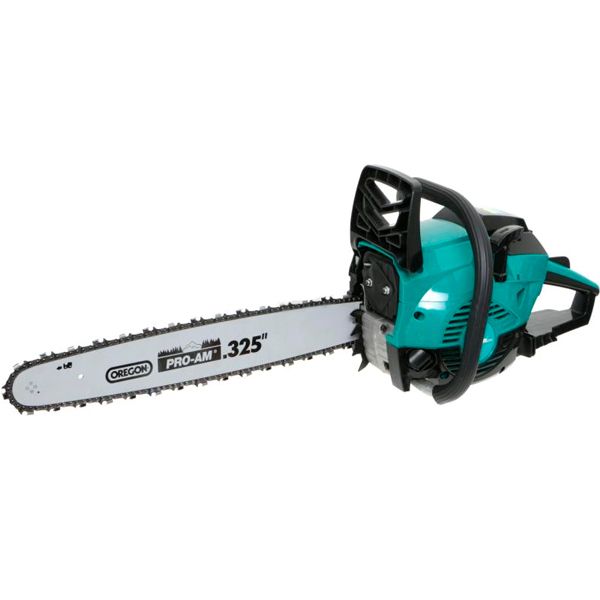 Бензопила Klever WL5800-D