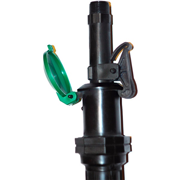 Ключ Irritec к гидранта CHS 3/4