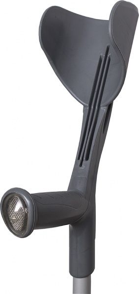 Милиця ліктьова MEDOK MED-02-032 алюмінієва