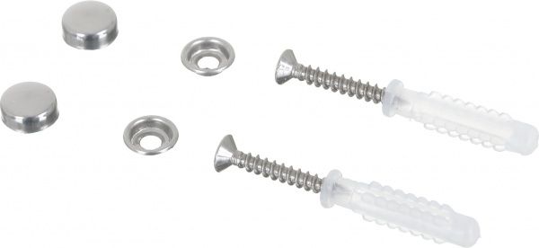 Мыльница Trento SS304 53606