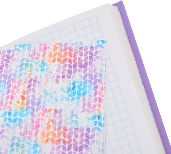 Книга для нотаток 100*200/64 YES