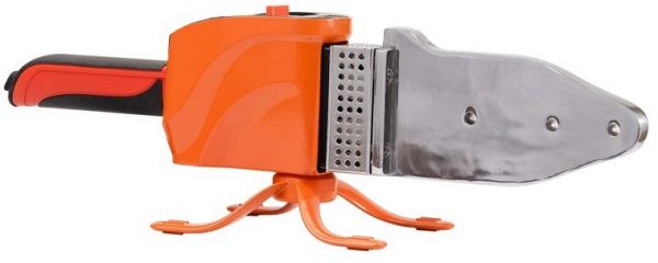 Паяльник для пластиковых труб Tekhmann TPW-2406 846737