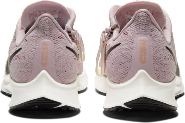 Кроссовки Nike W AIR ZOOM PEGASUS 36 FLYEASE BV0614-005 р.6,5 фиолетовый