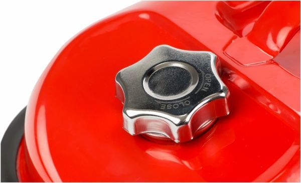 Канистра металлическая  AUTO ASSISTANCE 10L-W-Jerrican 10 л