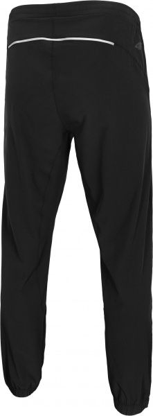Брюки 4F H4L20-SPMTR003-20S р. M черный