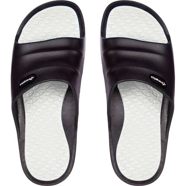 Шльопанці TECNOPRO Slide Shui II M 414242-901050 р. EUR 42 чорний