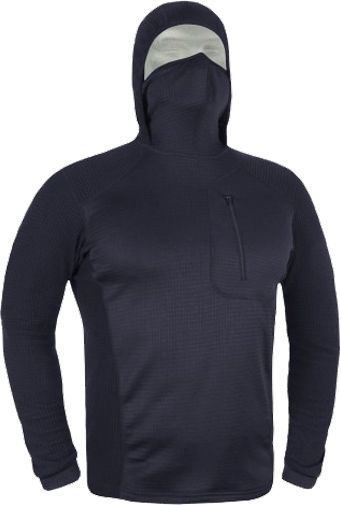 Худи P1G-Tac Oryx UA281-29964-GT M Graphite 