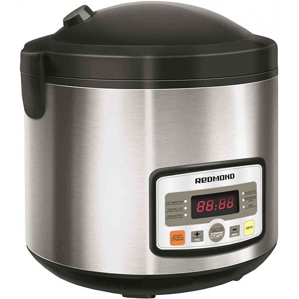 Мультиварка Redmond RMC-M4526
