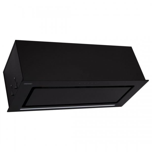 Вытяжка Eleyus INTEGRA 1200 LED 70 BL