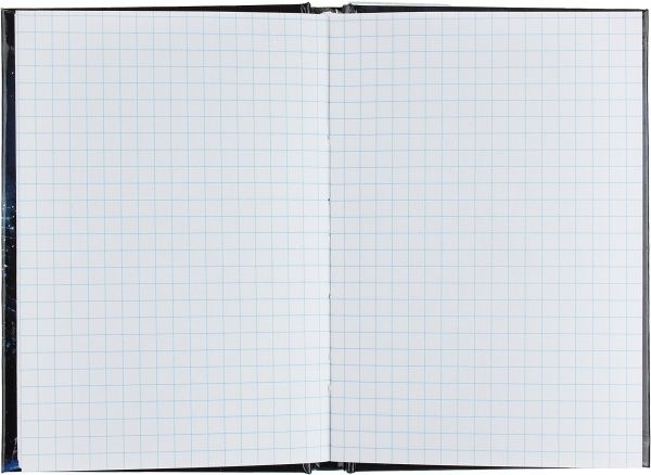 Блокнот Batman А6 80 л. BN07272-01 Cool For School