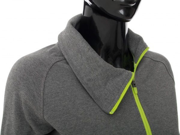 Джемпер Energetics Felis II 249711-900031 р. 38 сірий