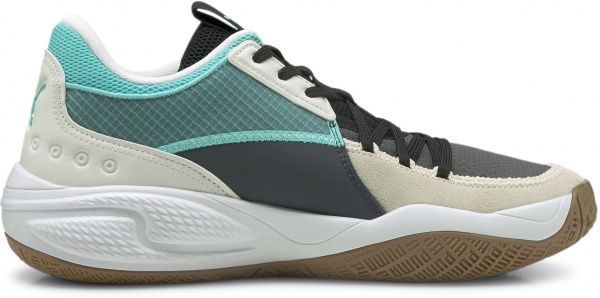 Кросівки Puma Court Rider Summer Days 19566201 р.UK 9,5 різнокольоровий