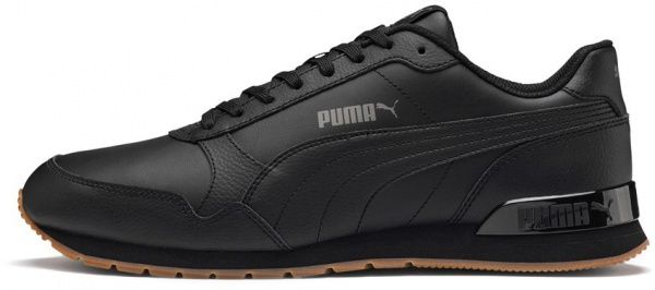 Кроссовки Puma ST Runner v2 Full L 36527708 р.UK 13 черный