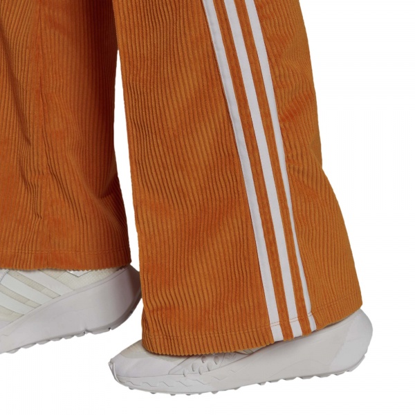Штани Adidas Pants H37838 р. 36 помаранчевий