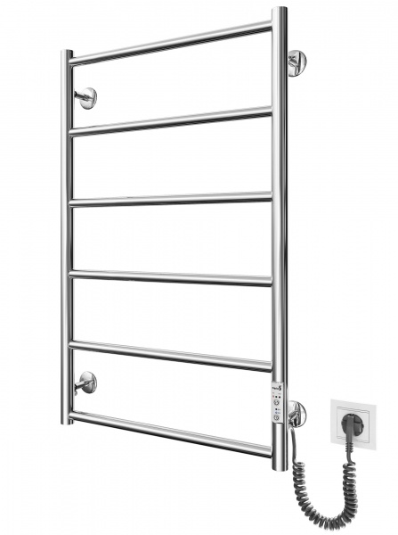 Рушникосушарка електрична Mario Класік F НР-I 800x530/75 TR K (2.3.0703.10.Р)