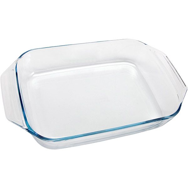 Форма для випікання Pyrex Optimum прямокутна 39x25 см