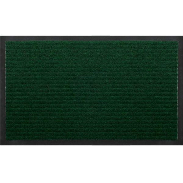 Коврик придверный New Way 1004 зеленый 45x75 см
