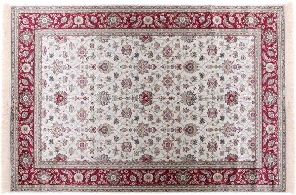 Килим DC carpets Isphahan 77954 Ivory 1,6x2,3 м