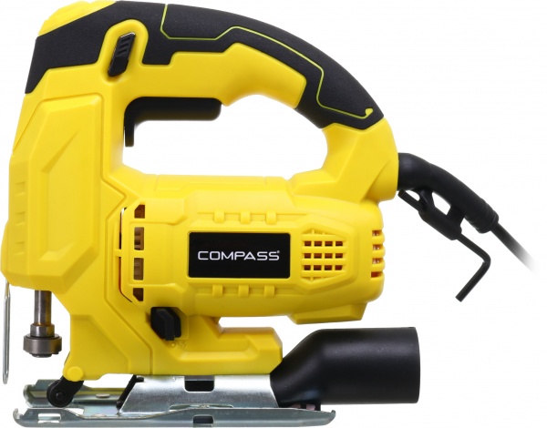 Электролобзик Compass DL2305