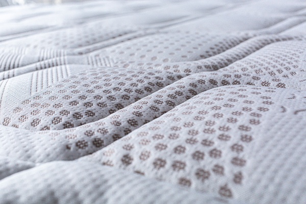 Матрас Rouen пружинный Luna 80х200 см